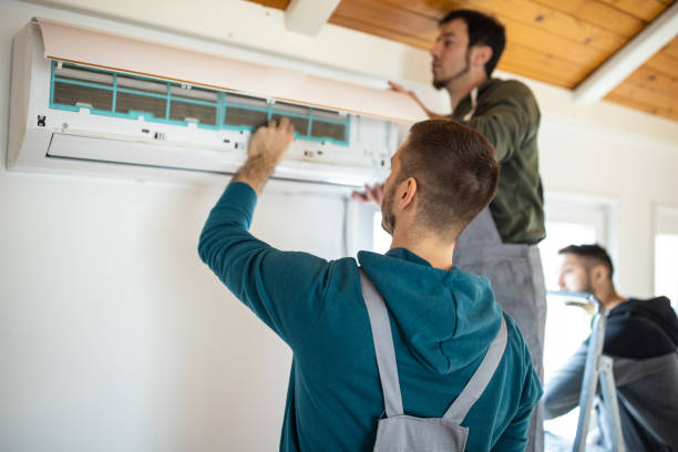 Best Best HVAC Companies  in Summit Hill, PA