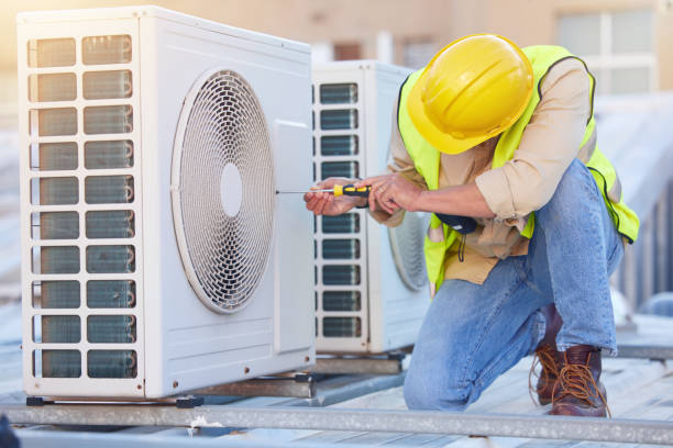 Best HVAC Emergency Services  in Summit Hill, PA
