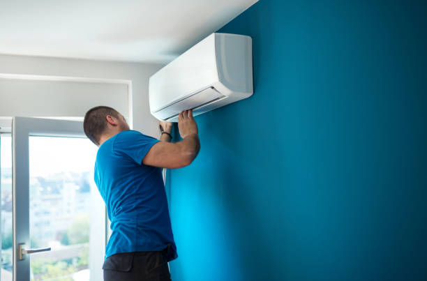 Best HVAC Companies Near Me  in Summit Hill, PA