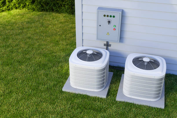 Best HVAC Repair Near Me  in Summit Hill, PA