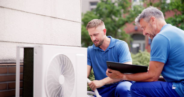 Summit Hill, PA HVAC Company