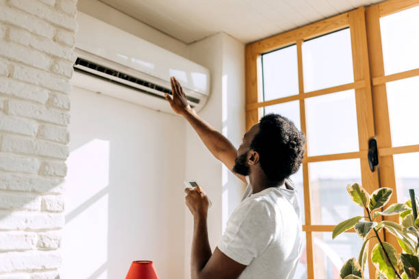 Best Residential HVAC Services  in Summit Hill, PA