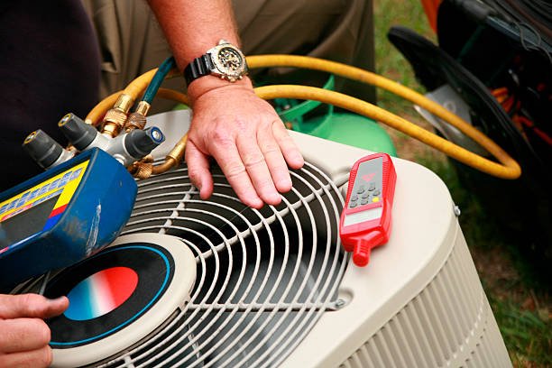 Best HVAC Replacement Cost  in Summit Hill, PA