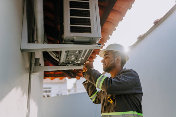 Best Residential HVAC Services  in Summit Hill, PA