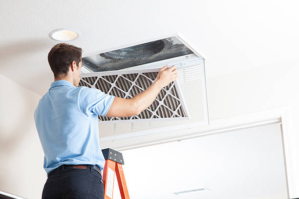 Best Local HVAC Companies  in Summit Hill, PA